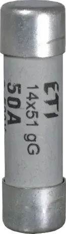 Image of CH14x51/P gG 40A/500V