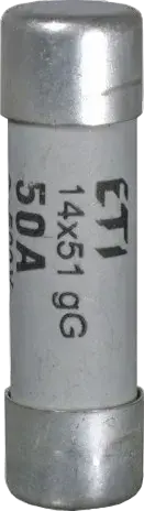 Image of CH14x51/P gG 32A/500V