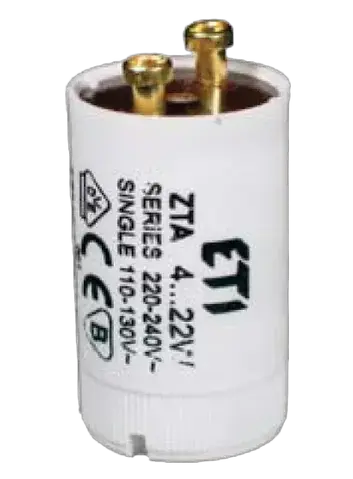 Image of ZTA/3 4-22W