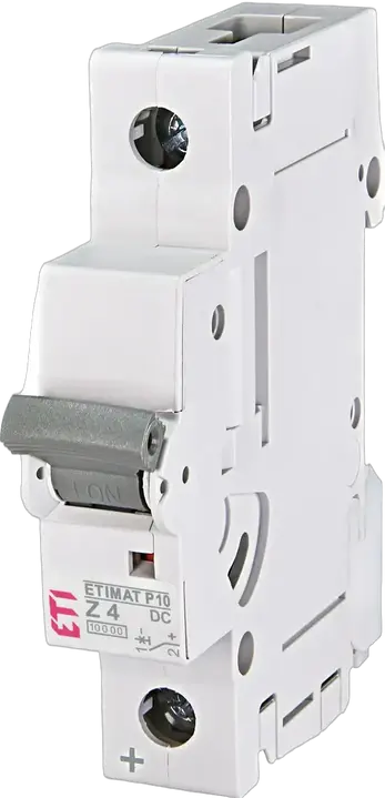 Image of ETIMAT P10-DC 1p Z4