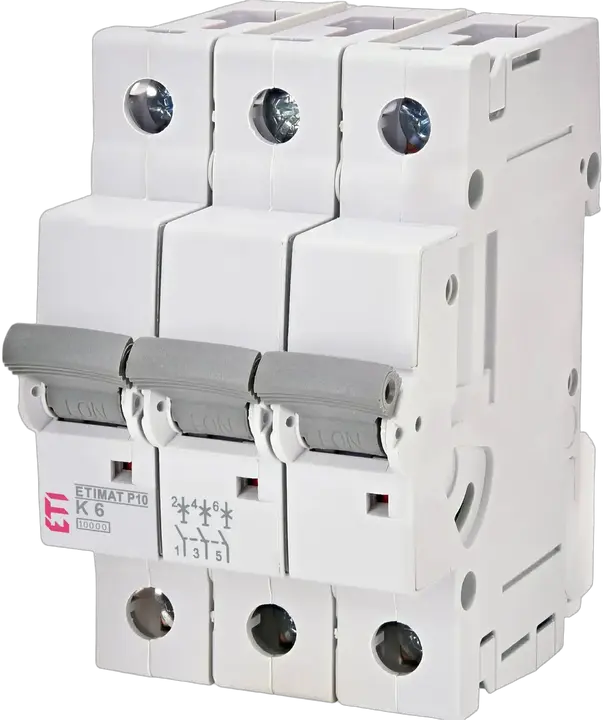 Image of *ETIMAT P10 3p K6
