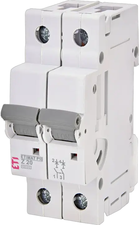 Image of *ETIMAT P10 2p Z20