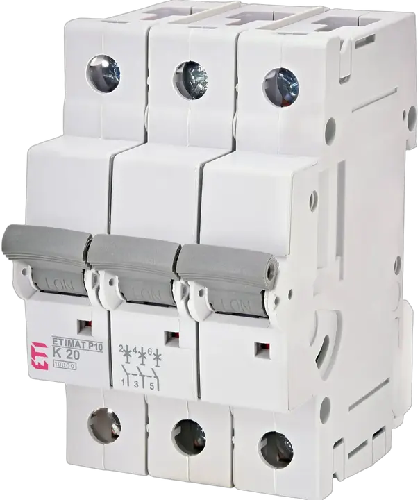 Image of *ETIMAT P10 3p K20