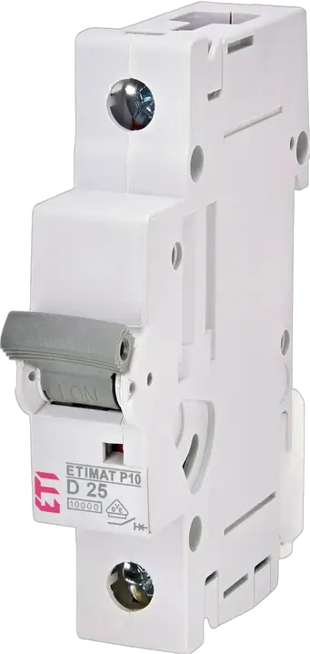 Image of *ETIMAT P10 1p D25