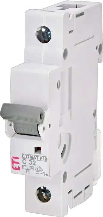 Image of *ETIMAT P10 1p C32