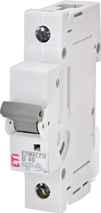 Image of *ETIMAT P10 1p B40
