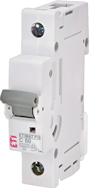 Image of *ETIMAT P10 1p C50