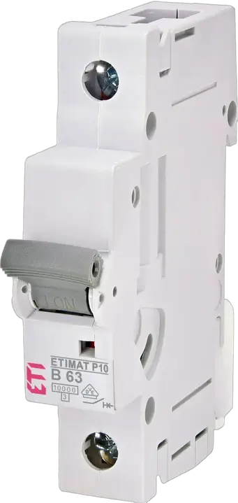 Image of *ETIMAT P10 1p B63