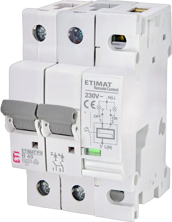 Image of *ETIMAT RC 2p C13