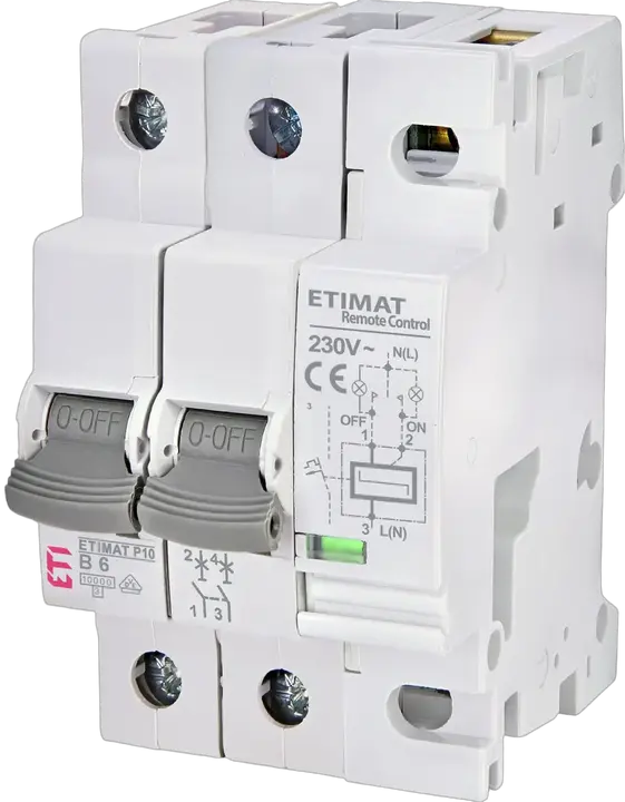 Image of *ETIMAT RC 2p B16