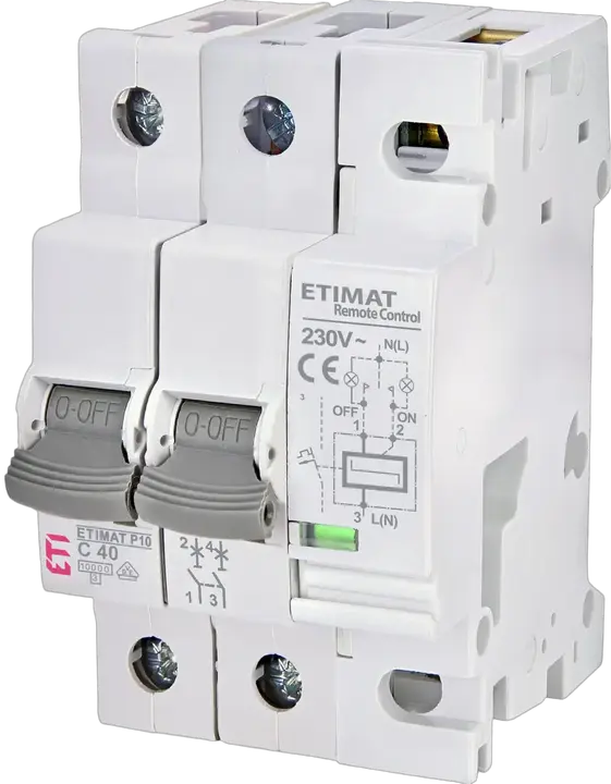Image of *ETIMAT RC 2p C50