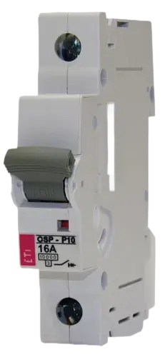 Image of * OSP-11 K 40 A 1pol