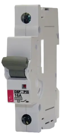 * OSP-11 K 40 A 1pol