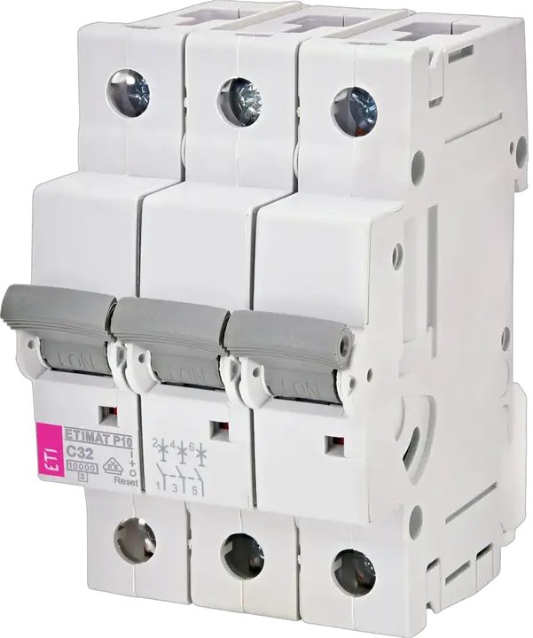 Image of ETIMAT P10/R 3p C32