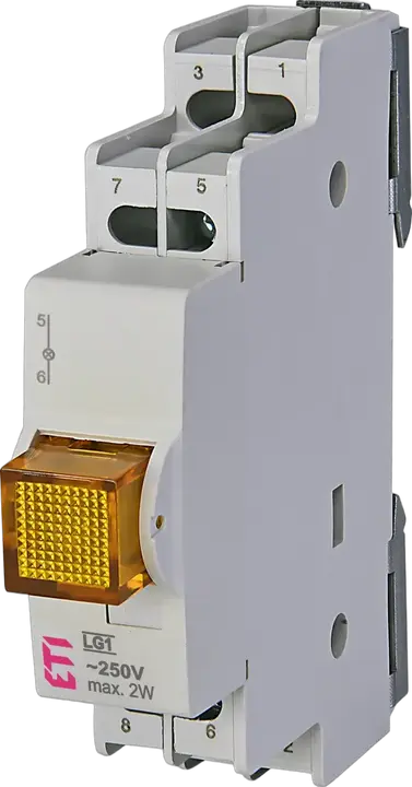 Image of *LG1 yellow